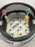 Berço portátil Fisher Price - comprar online