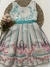 Vestido Bambollina
