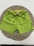 Shorts Green