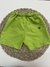 Shorts Green - comprar online