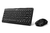 Combo Teclado y Mouse Genius Q800