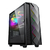 GAB GAMEMAX DIAMOND COC BK 1*FAN ARGB - comprar online