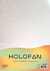 HOLOFAN ESTRELLITA TRANSPARENTE