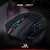MOUSE REDRAGON IMPACT M908
