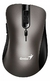 MOUSE GENIUS RS2 ERGO 8100S CHAMPAGNE TITANIUM