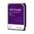 Disco Interno HDD WESTERN DIGITAL Purple 4TB 3.5" SATA 3.0 5400rpm