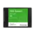 Disco Interno SSD WESTERN DIGITAL Green 240GB 2.5" - comprar online