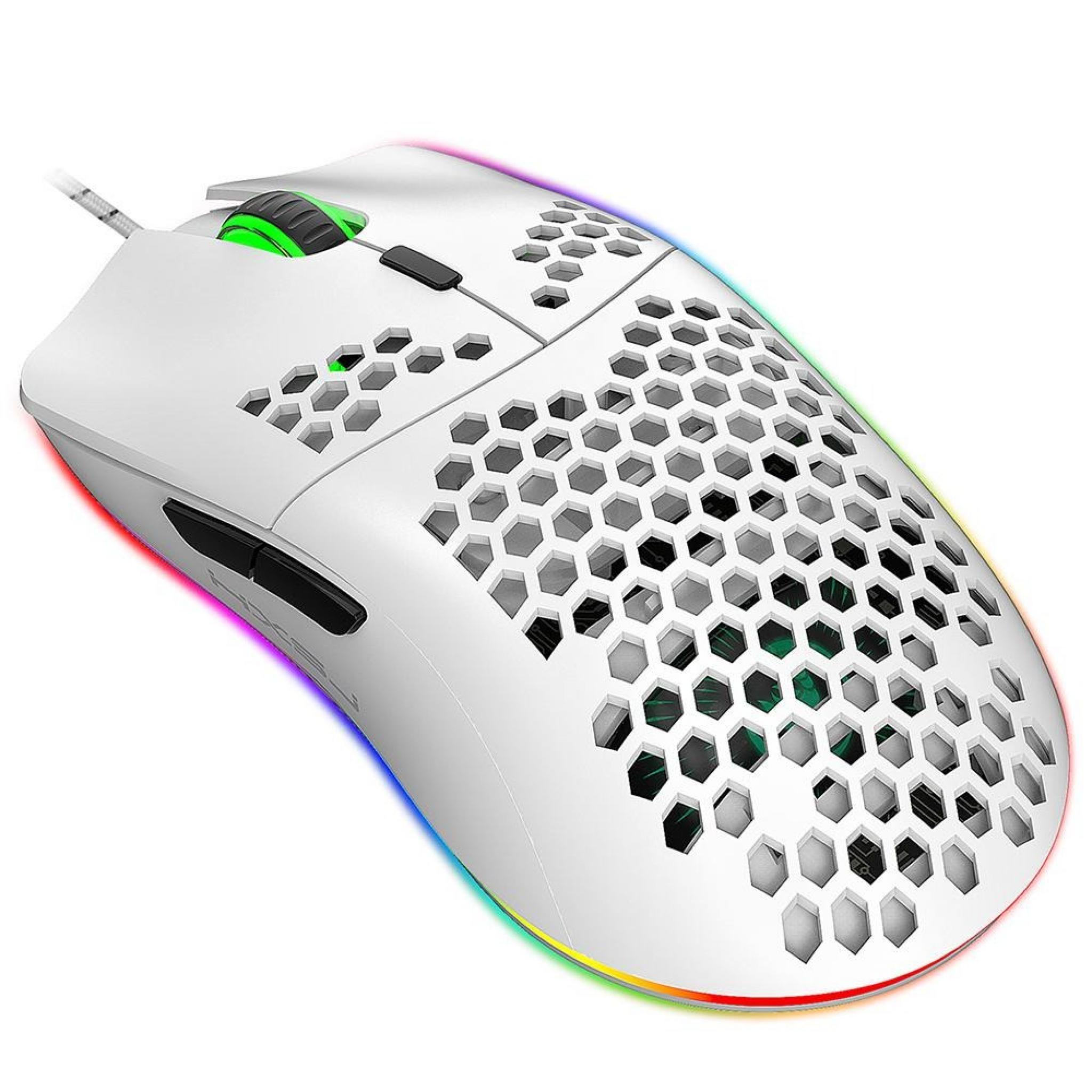 MOUSES