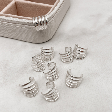 Piercing fake - 5 voltas - comprar online