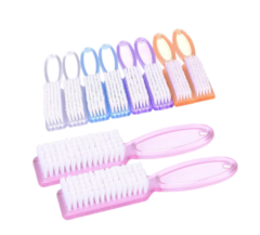 CEPILLO PARA LIMPIEZA DE UÑAS