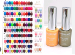 ESMALTE CHARMLIMIT POR UNIDAD