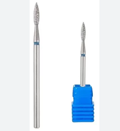 fresa flama city girl cinta azul