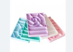 PALETA MEZCLADORA DE PLASTICO