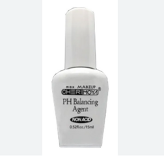 PH BALANCING CHERIMOYA