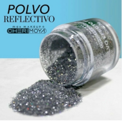 POLVO EFECTO FLASH CHERIMOYA