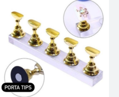 PORTA TIPS