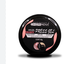 PRESS GEL SOLIDO CHERIMOYA