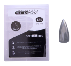 TIPS CHERIMOYA TEADROP