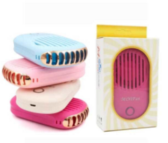 VENTILADOR PARA PESTAÑAS