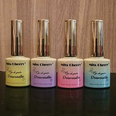 ESMALTE OJO DE GATO MISS CHERRY