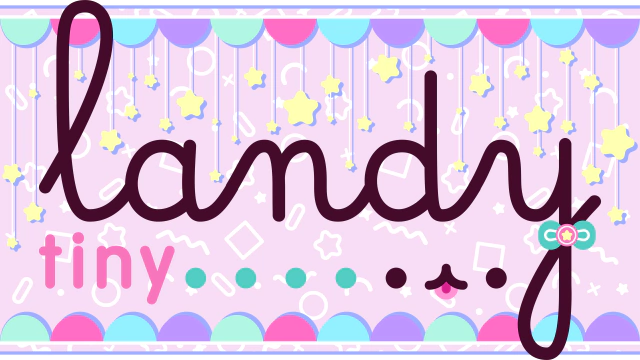 Landytiny