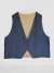 chaleco BI-DENIM