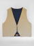 chaleco BI-DENIM - comprar online