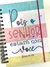 Agenda um dia por página - comprar online