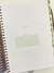 Planner Permanente Listras - comprar online