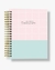 Planner Financeiro A5