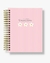 Planner Financeiro A5 na internet