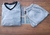 Pijama de Morley gris - comprar online