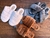 Pantuflas polar soft gris topo en internet