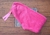 Pantalon polar soft fucsia - comprar online