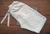 Pantalon polar soft blanco - comprar online