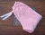 Pantalon polar soft rosa claro - comprar online
