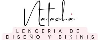 Natacha lencería de diseño y bikinis