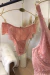 Conjunto Primavera Rosê - comprar online