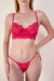 Sutiã Hibiscus - loja online