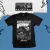 REMERA BURZUM