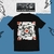 REMERA RED HOT CHILI PEPPERS