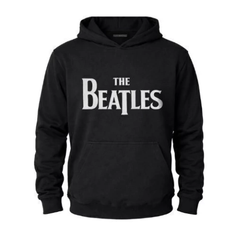 Buzo con Capucha The Beatles – Clásico eterno