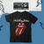 REMERA ROLLING STONES