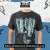 REMERA CHILDREN OF BODOM