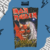 BANDERA IRON MAIDEN