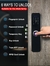 Tuya WiFi Electronic Smart Door Lock, Impressão digital biométrica, Smart Card na internet