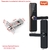 Tuya WiFi Electronic Smart Door Lock, Impressão digital biométrica, Smart Card na internet
