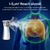 Imagem do Nebulizador portátil Silent Mesh para crianças, inalador de asma, atomizador,