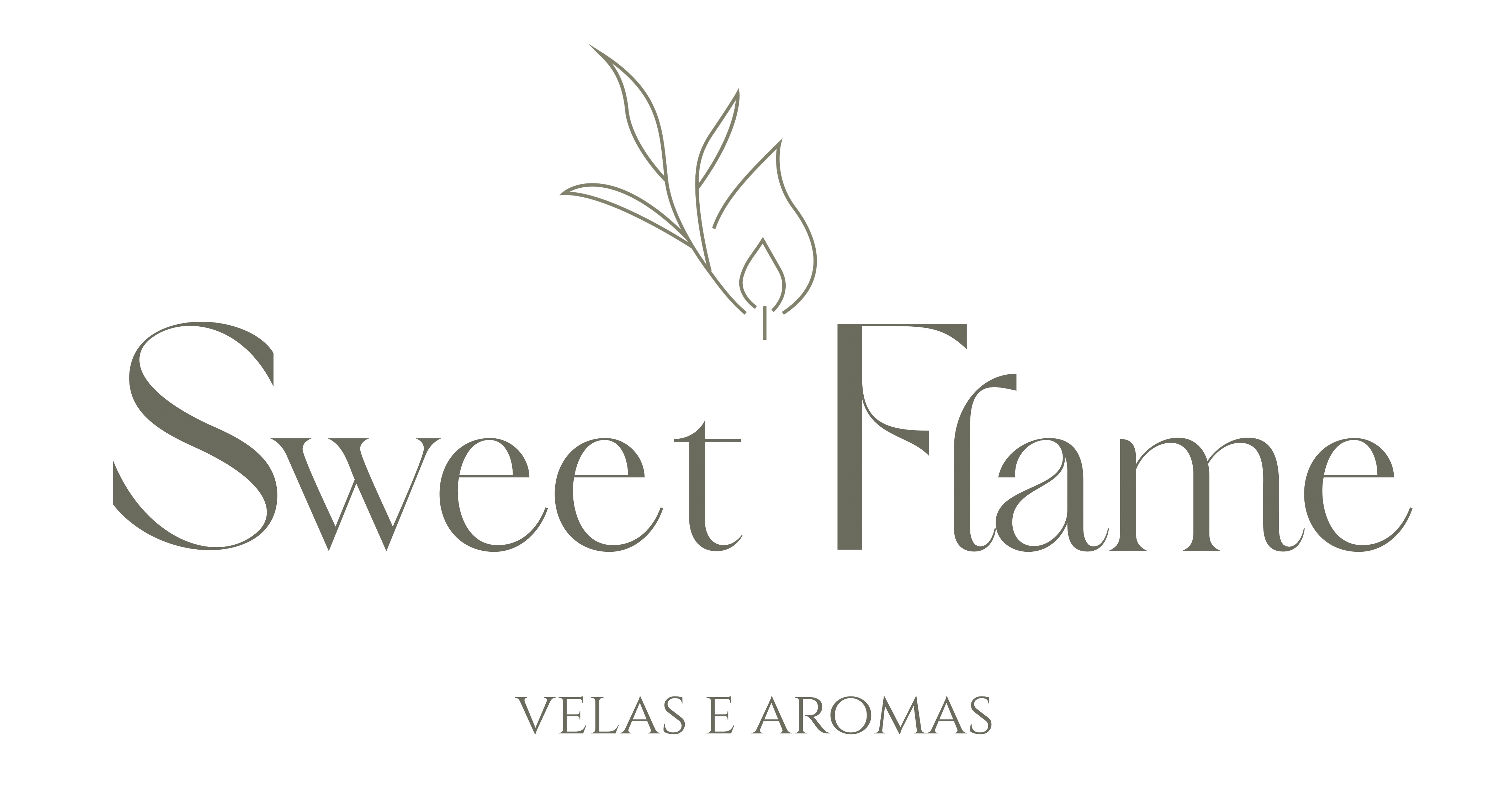 Sweet Flame