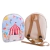 Mochila infantil média na internet